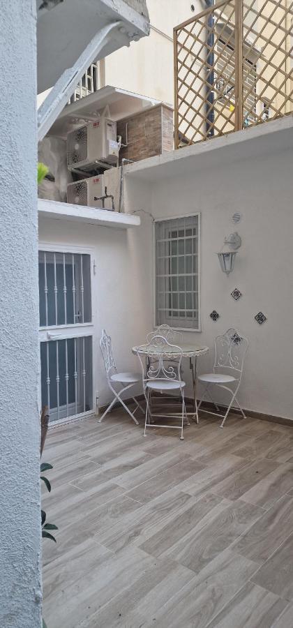 Case Di Paola Via Melo Appartamenti Bari Exterior foto