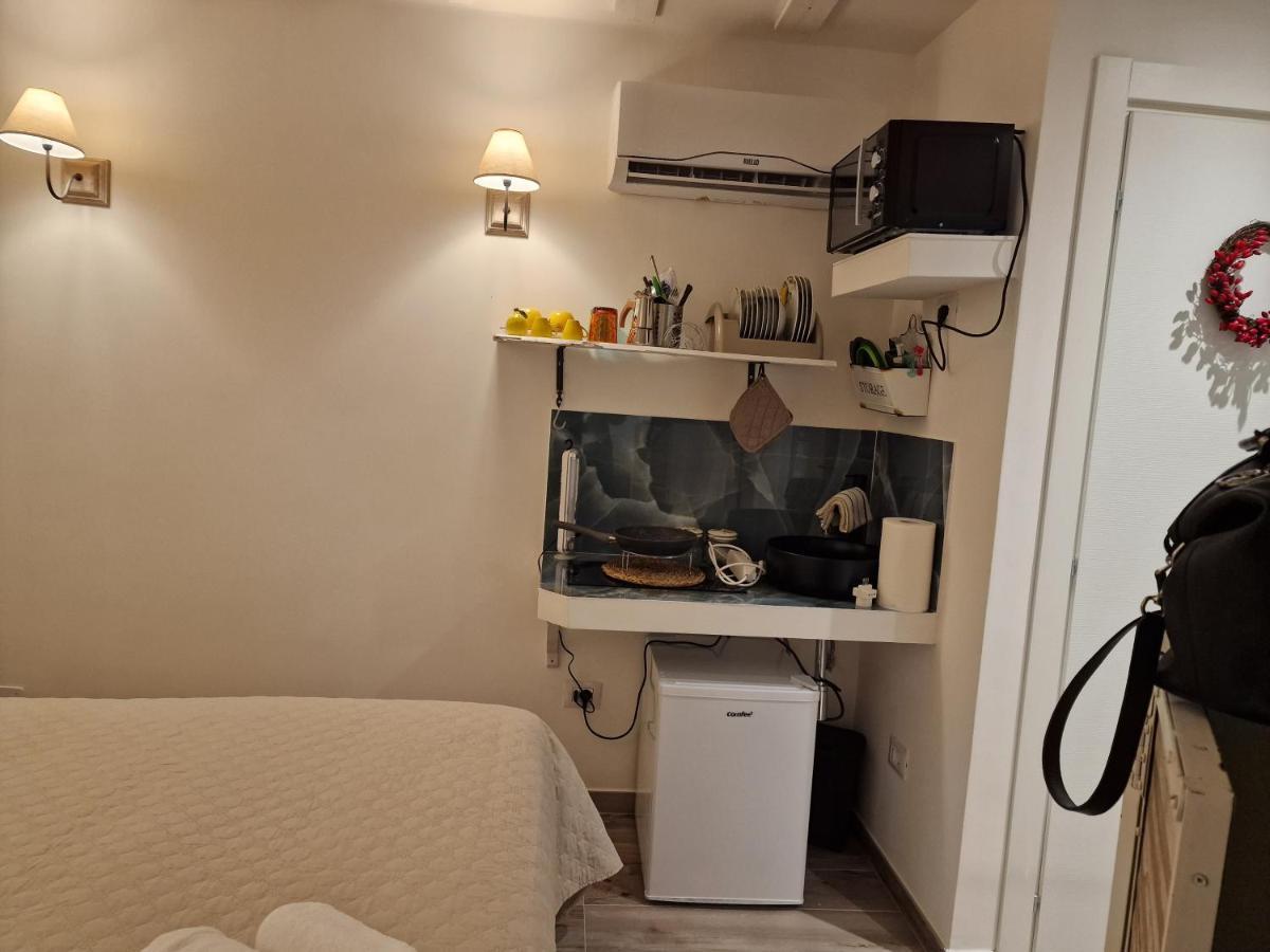 Case Di Paola Via Melo Appartamenti Bari Exterior foto